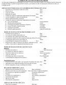 EL MODELO DE LAS CINCO FUERZAS DE PORTER