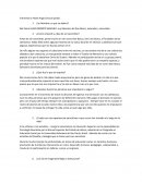 ¿Como empezó su idea de ser sacerdote?