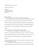 El Camino de los Griegos.