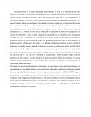 Las instrucciones de la prueba estructurada principalmente se basan en la selección de una única alternativa