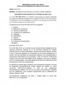 SISTEMAS DE GESTION DE LA CALIDAD Y MEDIO AMBIENTE