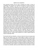 MARTE VIVO O MUERTO.