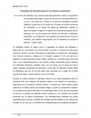 El problema de identidadcultural en los mestizos ecuatorianos