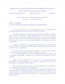 LA EDUCACIÓN EN EL DESARROLLO HISTÓRICO DE MÉXICO II. BLOQUE IV: LOS AÑOS RECIENTES