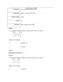 Tarea Funciones y relaciones