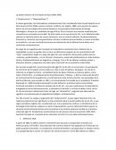 La politica exterior de los Estados Unidos. Lettieri