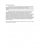 La igualdad de los seres humanos desde el punto de vista de que cada uno cumple con su derecho natural.