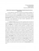 Análisis del Sector Agropecuario Mexicano: Subsector Ganadería (Producción de Carne de Ganado Bovino)