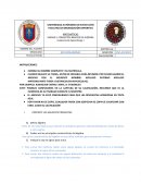 Conceptos Básicos de Geometría Analítica.