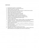 Vender más por todo el planeta, el cliente es oro puro y se le debe dar todo lo que pide