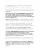 La membrana celular