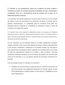 El inventario es una representación acerca de la existencia de bienes muebles e inmuebles