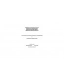 Monitoreo, seguimiento y evaluación