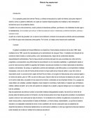 Película: Hoy empieza todo Análisis