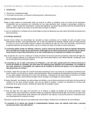 ¿Qué es la teoría económica?