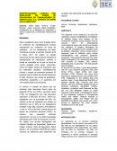 MANIFESTACIONES CLÍNICAS POR INHALACIÓN DE HUMOS DE SOLDADURAS EN TRABAJADORES DE ORIENFLUVIAL S.A., DURANTE OCTUBRE 2016 A ENERO 2017