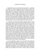 Tema- La dama de las camelias.