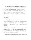 CONTRATO DE COMODATO.