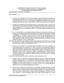 UEA MERCADO DE DINERO Y CAPITALES