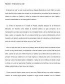 Reseña: “Arráncame la vida”