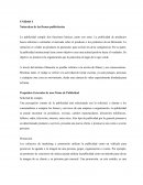 Firmacion de Anuncios