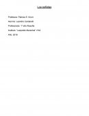 Los sofistas. ¿Quiénes fueron estos personajes?