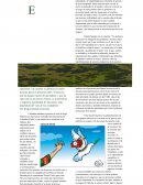 La paradoja de un proceso hostil que busca la paz.