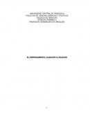 EL ARRENDAMIENTO, ALQUILER O LOCACIÓN