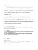 Analisis del contexto hisotico de una modesta propocision