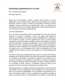 TEMA- ¿Qué es la globalización?