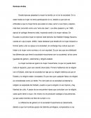 La mujery su rol en la sociedad