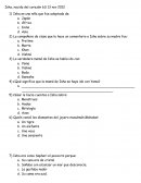 Isha nacida del corazón.