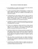 Ciudadanos bajo vigilancia