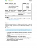 Comprando en el extranjero