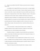 Ensayo de una cuartilla del video IDEO: Diseñar una mejora del carrito de compras de supermercado.