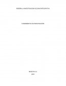 RESEÑA LA INVESTIGACION ACCION PARTICIPATIVA.