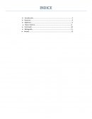 Principales contaminantes del agu