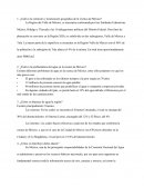 ¿Cuál es la extensión y localización geográfica de la Cuenca de México?