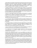 Jürgen Habermas es Sociólogo y filósofo alemán