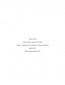 Nuevas tendencias en Recursos Humanos.