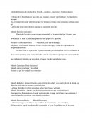 Metodos de la Filsofia.