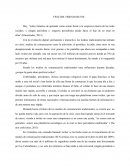 TWITTER: FRIEND OR FOE