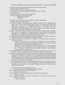 Archivo Histórico Provincial de Santa Cruz de Tenerife