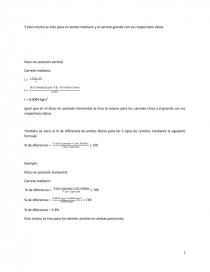 LABORATORÍO DEL CUERPO RIGIDO Y OSCILACIONES.. Página 7