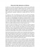 Chicos de la Calle: Sobrevivir en el Infierno