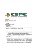 Propiedades biológicas del Suelo.