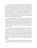 Los seres humanos hemos sido responsables de la modificación en la atmosfera desde la era industrial y hasta la actualidad