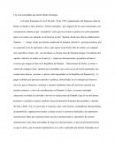 Ley a las sociedades que tienen fuente extranjera