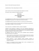 Contabilidad y costos.