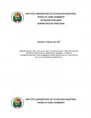 Importancia del ajuste inicial por inflacion en relacion con el impuesto sobre la renta